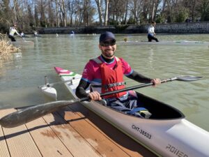 Club de Piragüismo Toletum Kayak Club de Piragüismo Toletum Kayak